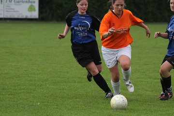 Album: Frauen am 29.5.11 - Frauen SG Wiemersdorf/BT I vs. SV Wahlstedt I : Ergebnis: 3:0